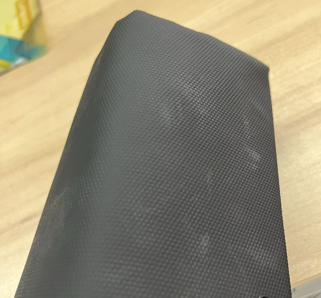 纺织面料与皮革制品仓储防霉场景